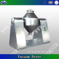 Rotating Cone Vacuum Cone untuk industri farmaseutikal